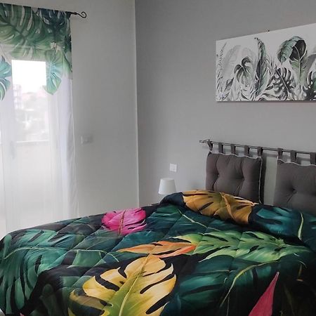 Bed And Breakfast Oasi Reggio di Calabria Bagian luar foto