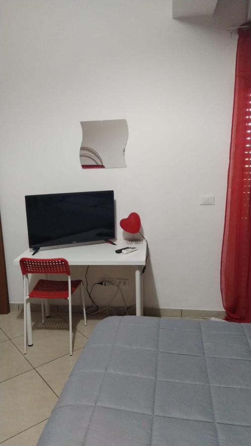 Bed And Breakfast Oasi Reggio di Calabria Bagian luar foto