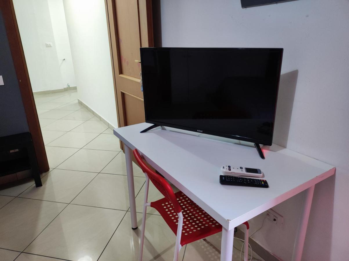 Bed And Breakfast Oasi Reggio di Calabria Bagian luar foto