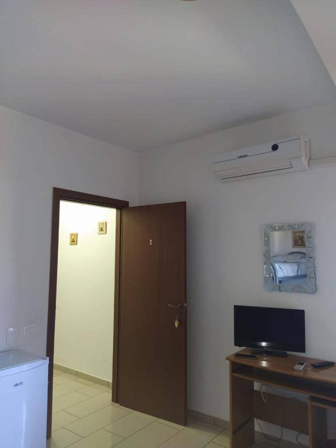 Bed And Breakfast Oasi Reggio di Calabria Bagian luar foto