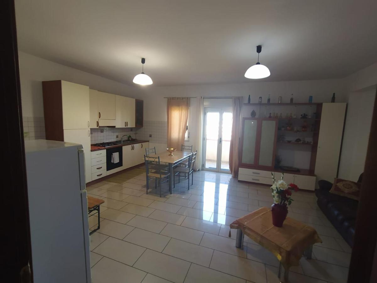 Bed And Breakfast Oasi Reggio di Calabria Bagian luar foto