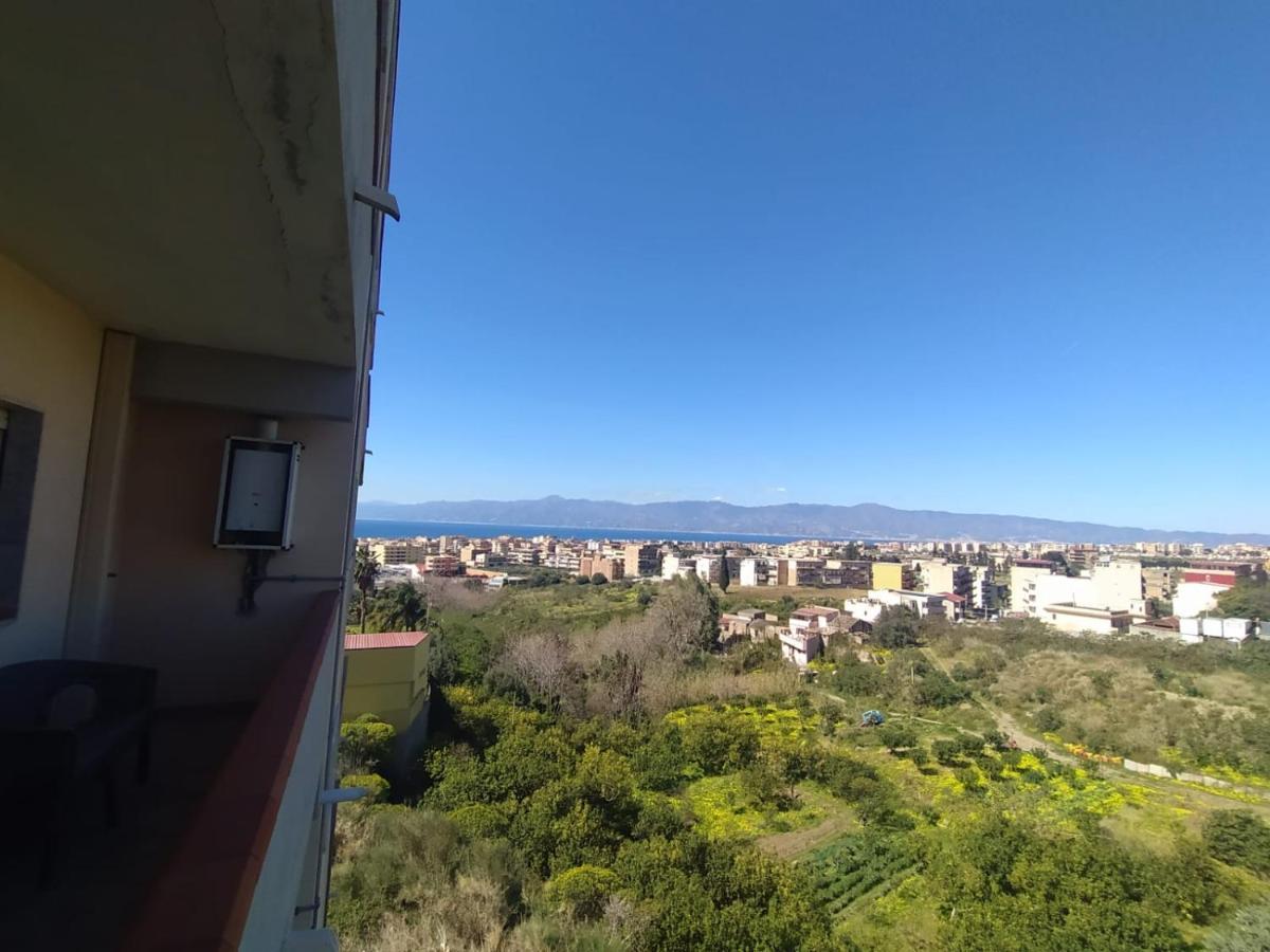 Bed And Breakfast Oasi Reggio di Calabria Bagian luar foto