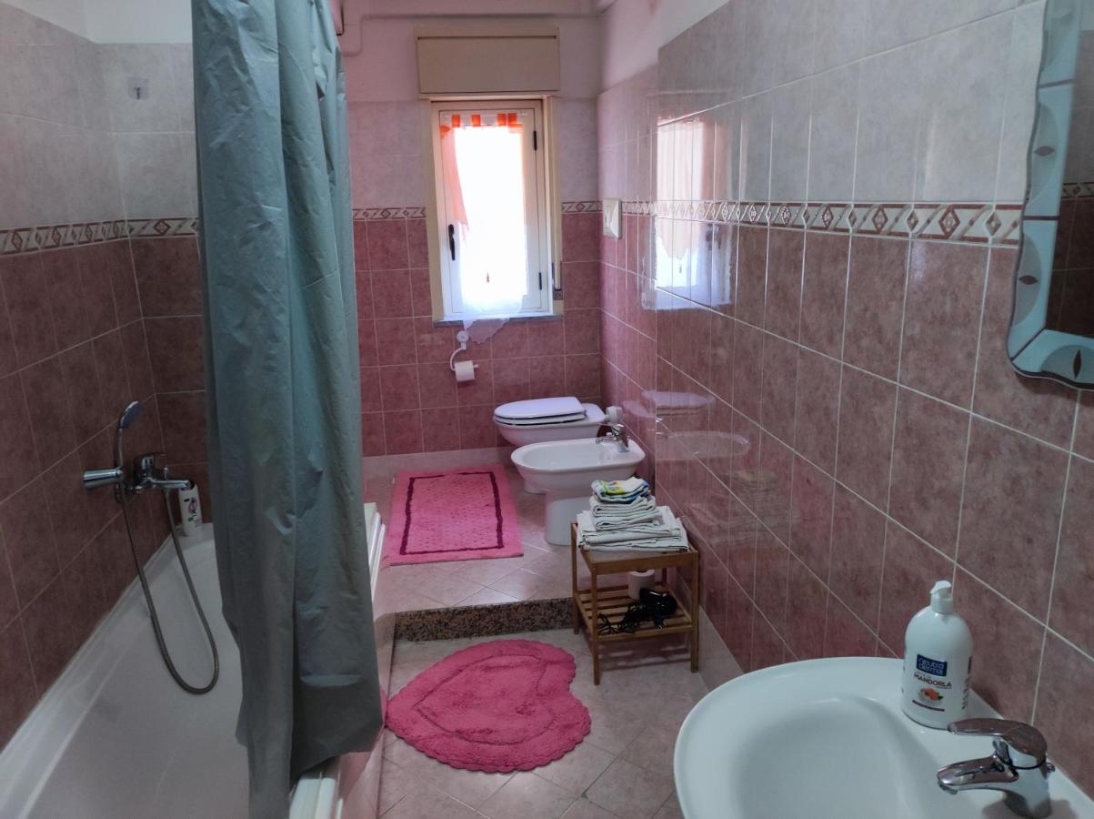 Bed And Breakfast Oasi Reggio di Calabria Bagian luar foto