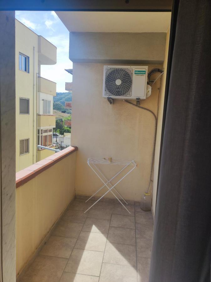 Bed And Breakfast Oasi Reggio di Calabria Bagian luar foto
