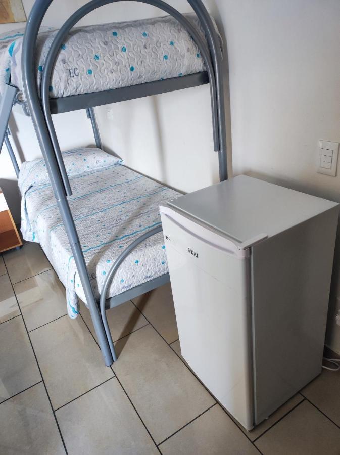 Bed And Breakfast Oasi Reggio di Calabria Ruang foto