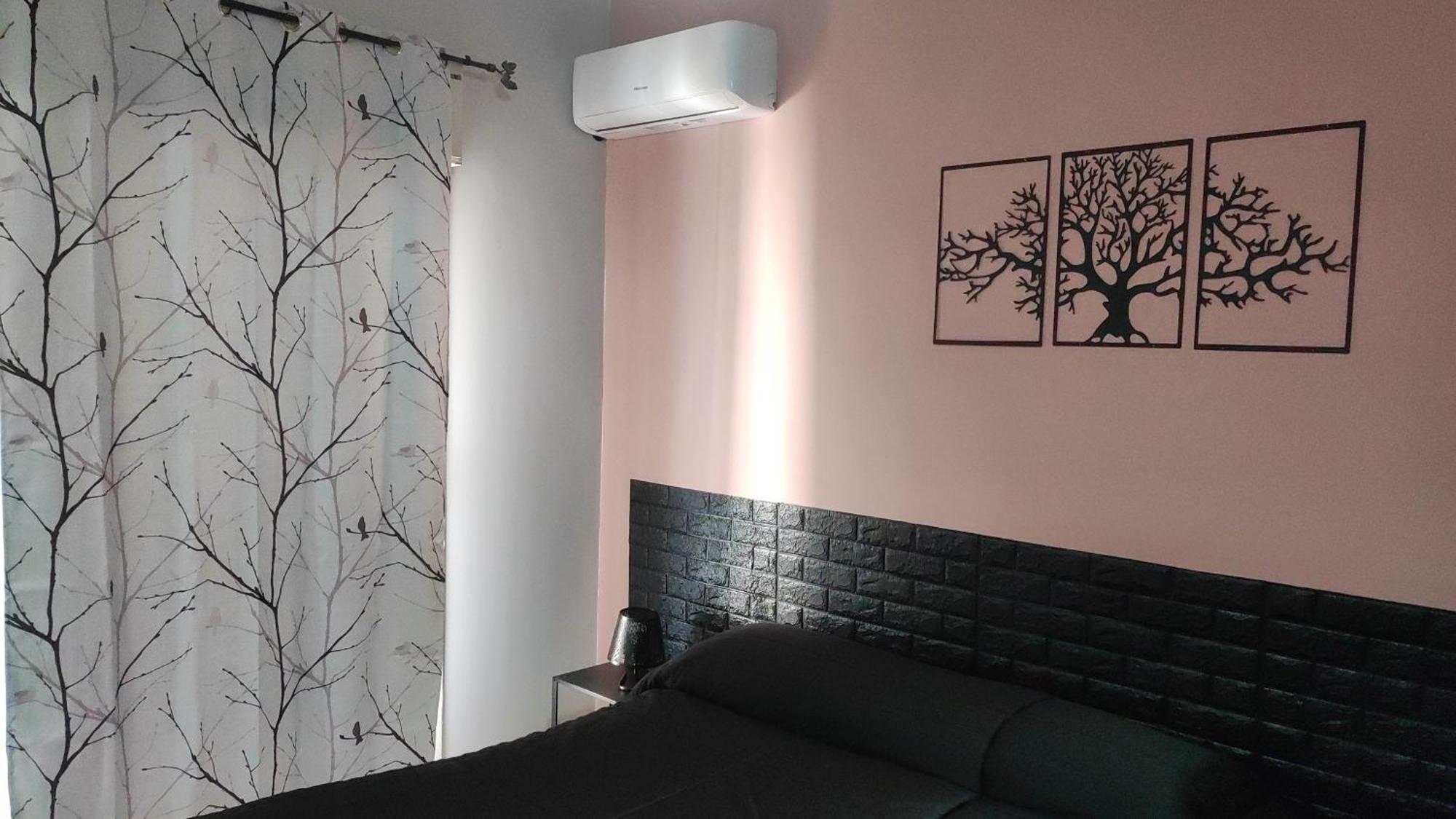 Bed And Breakfast Oasi Reggio di Calabria Bagian luar foto