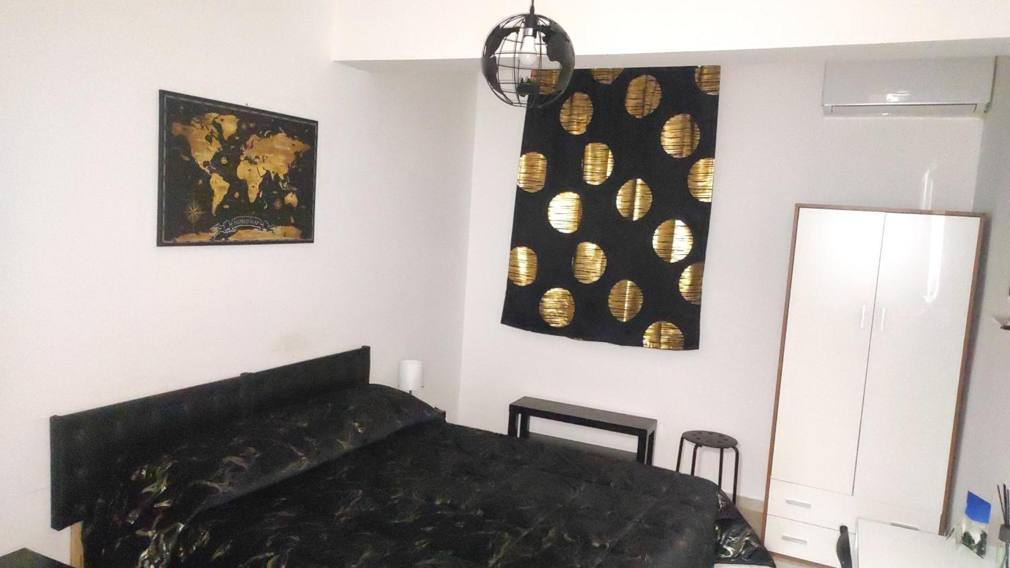 Bed And Breakfast Oasi Reggio di Calabria Bagian luar foto