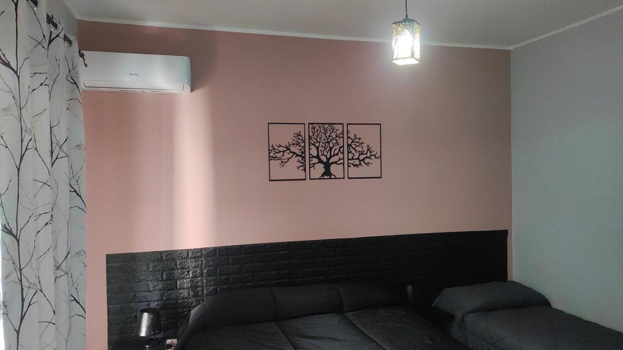 Bed And Breakfast Oasi Reggio di Calabria Bagian luar foto