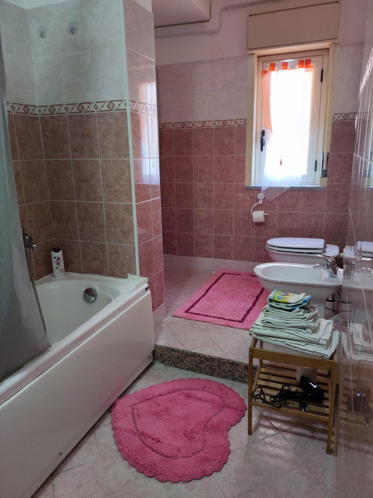 Bed And Breakfast Oasi Reggio di Calabria Bagian luar foto