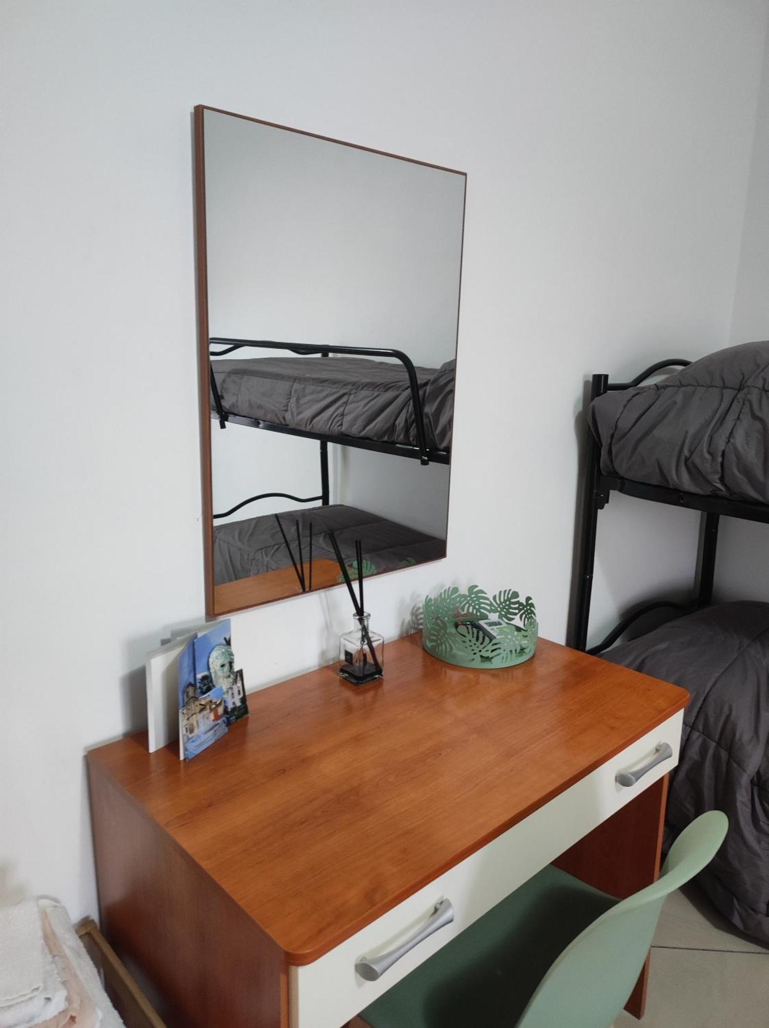 Bed And Breakfast Oasi Reggio di Calabria Ruang foto