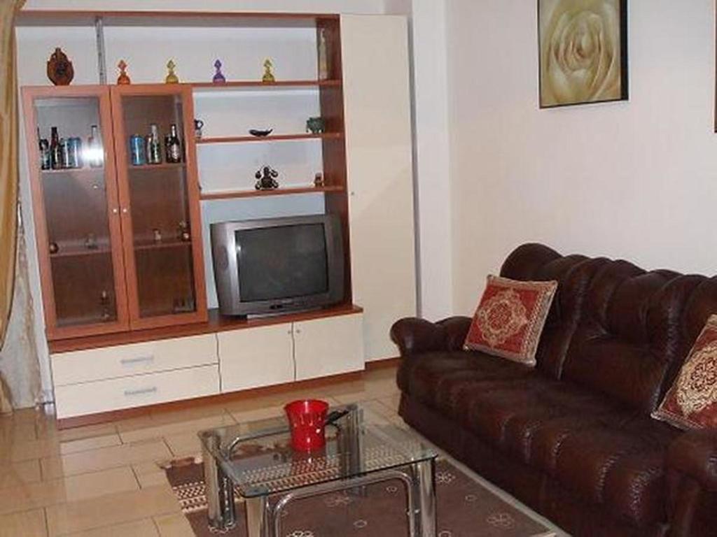 Bed And Breakfast Oasi Reggio di Calabria Ruang foto