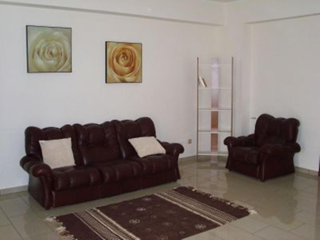 Bed And Breakfast Oasi Reggio di Calabria Ruang foto