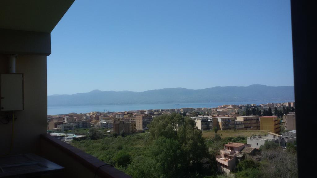 Bed And Breakfast Oasi Reggio di Calabria Bagian luar foto